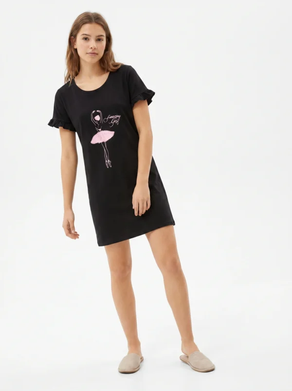 Essential Nightdress Summer