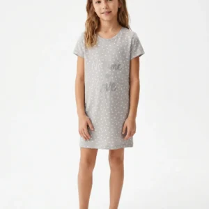 Vanilla Girls Sweet Love Sleep Dress