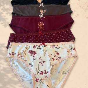 Bikini 5×1