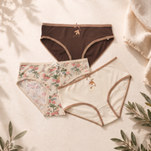 Bikini 3×1